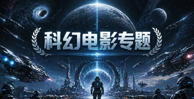 科幻电影专题