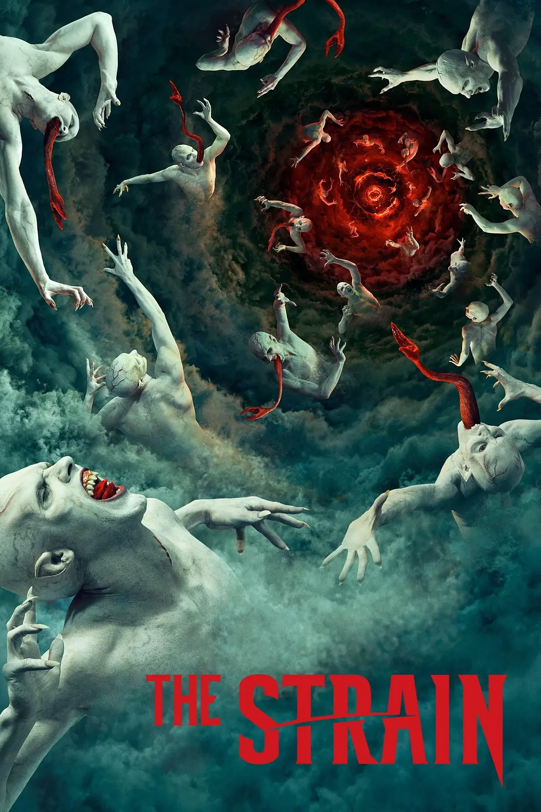 血族 第四季 The Strain Season 4