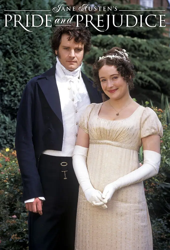 傲慢与偏见 Pride and Prejudice