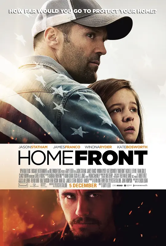 家园防线 Homefront