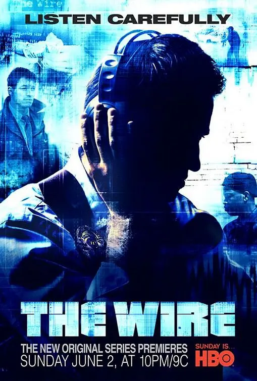 火线 第一季 The Wire Season 1