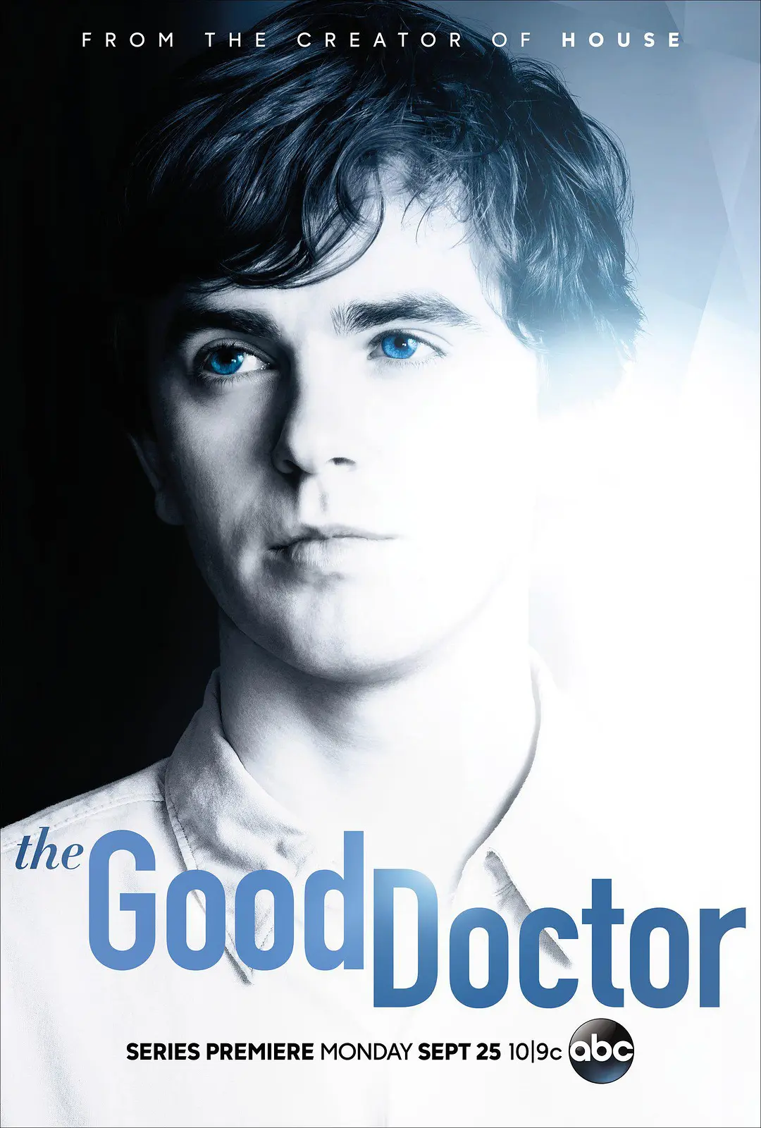 良医 第1-7季 The Good Doctor Season 1-7