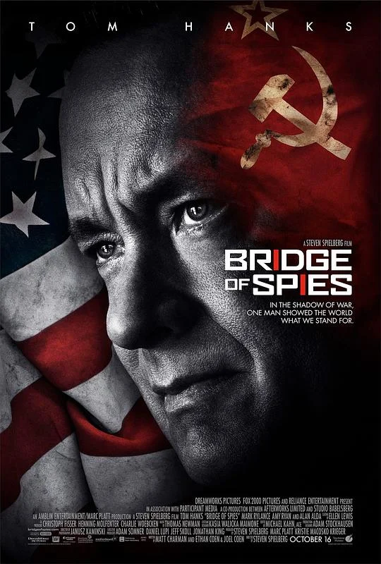 间谍之桥 Bridge of Spies