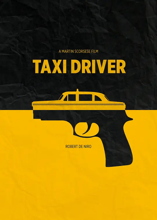 出租车司机 Taxi Driver