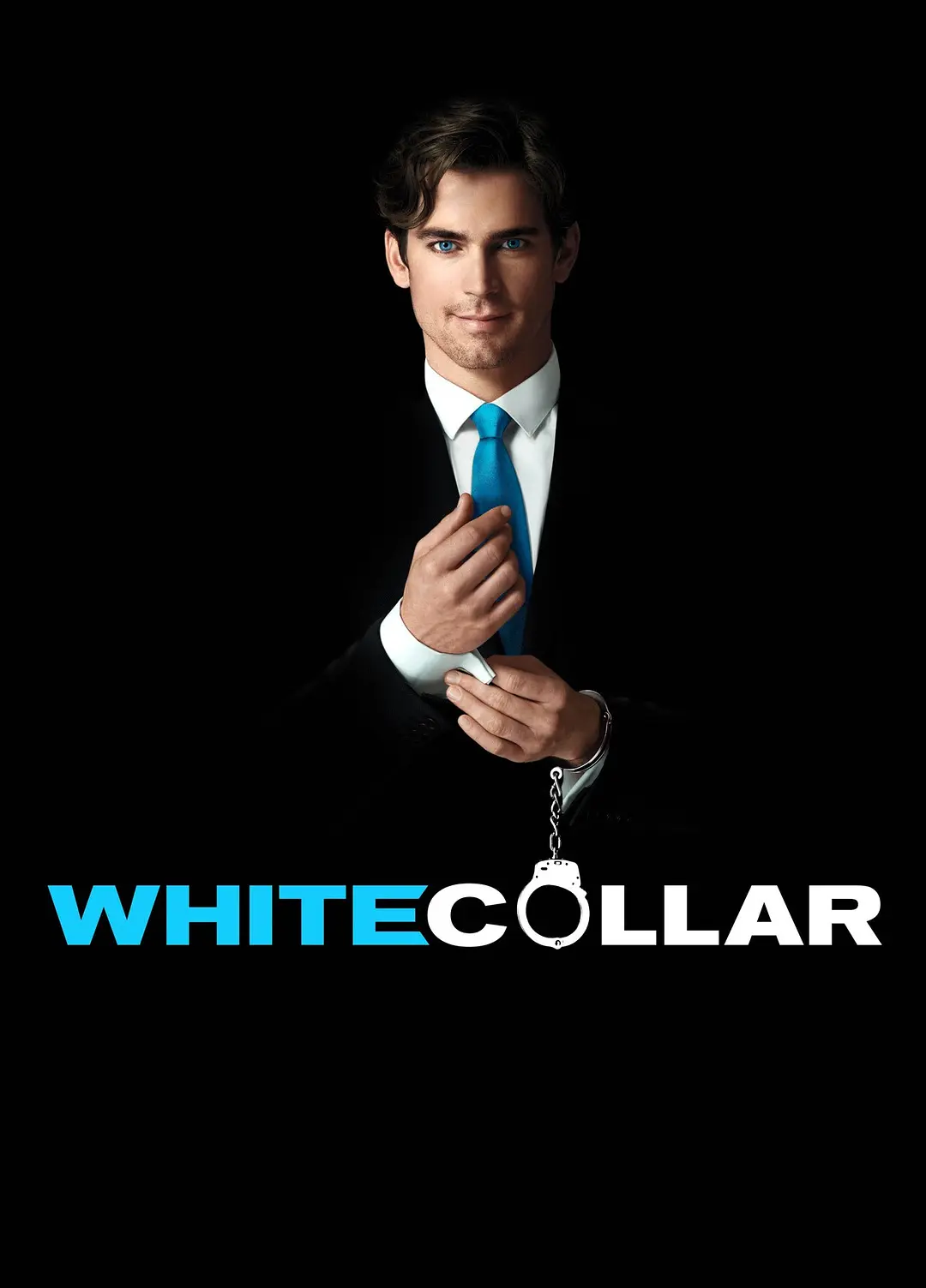 妙警贼探 第1-6季 White Collar Season 1-6