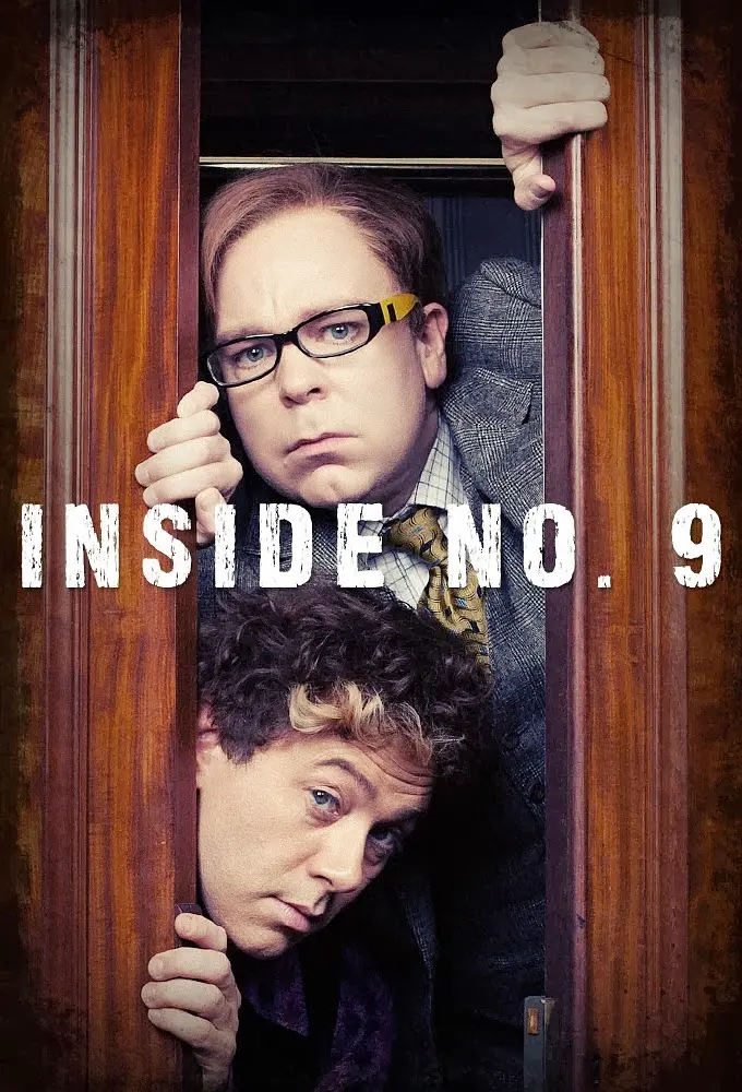 9号秘事 第1-9季 Inside No. 9 Season 1-9