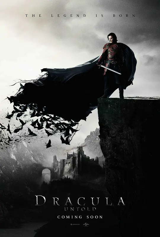 德古拉元年 Dracula Untold
