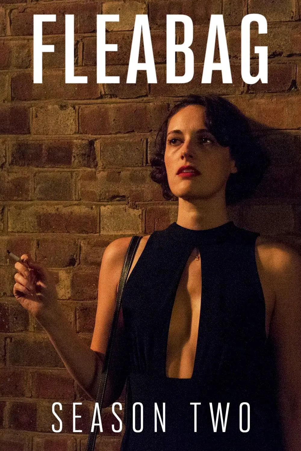 伦敦生活 第1-2季 Fleabag Season 1-2
