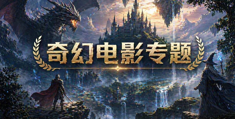 奇幻电影专题