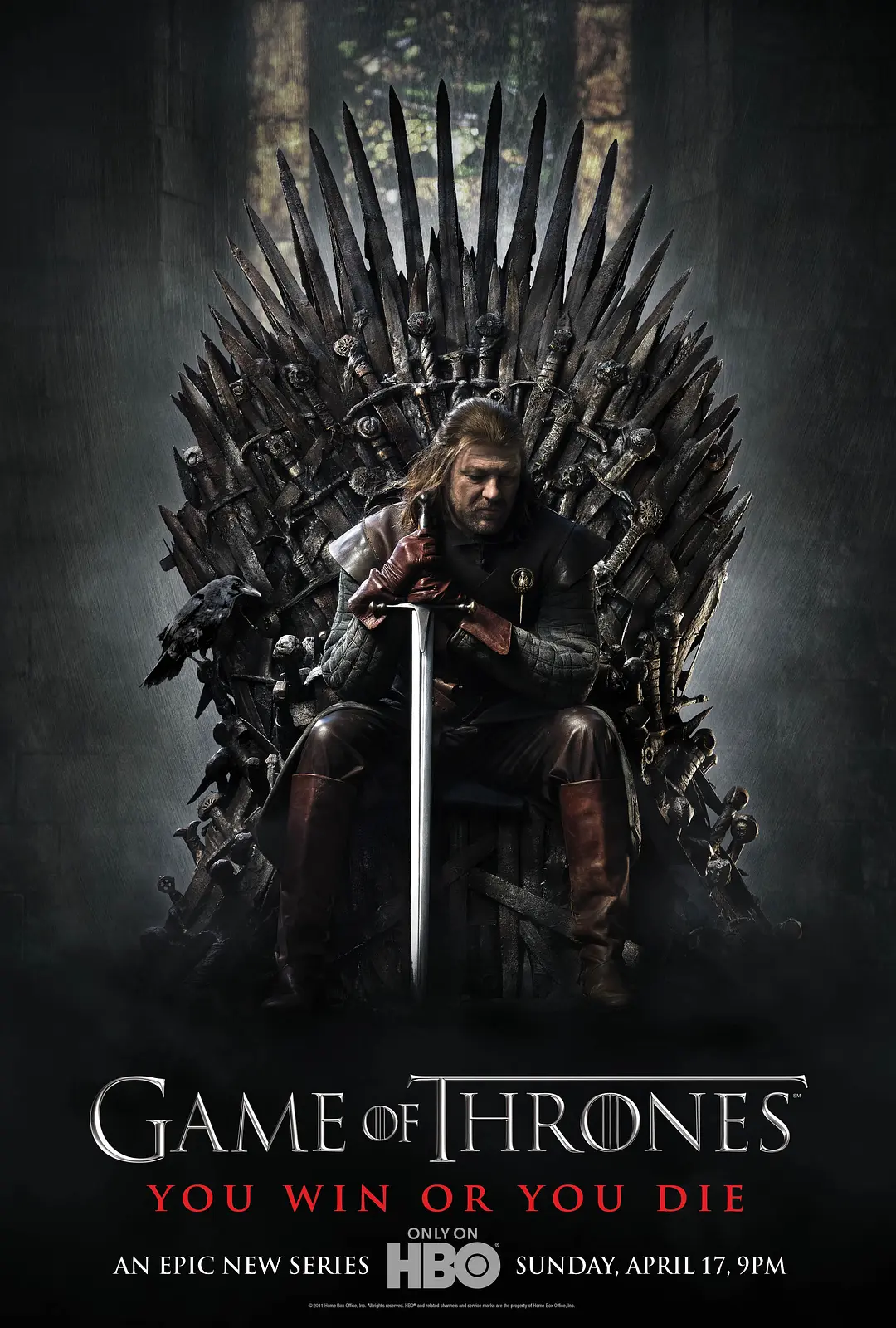 权力的游戏 第1-8季全 Game of Thrones Season 1-8