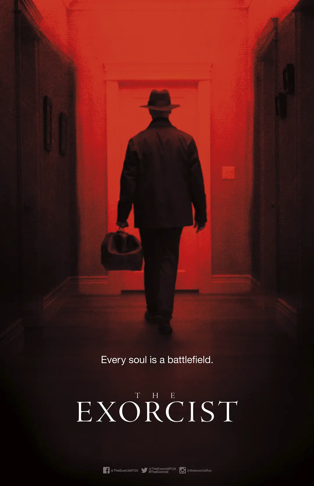 驱魔人 第一季 The Exorcist Season 1