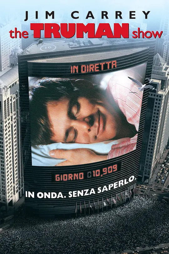 楚门的世界 The Truman Show