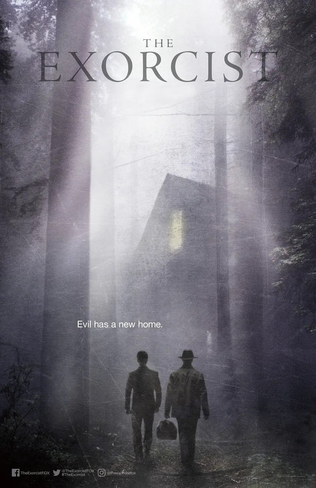 驱魔人 第二季 The Exorcist Season 2