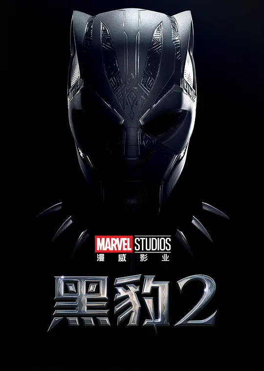 黑豹2 Black Panther: Wakanda Forever